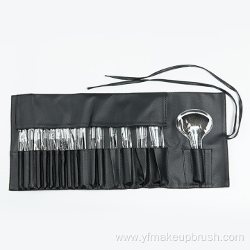 makeup face cosmetic make up brushes travel set
